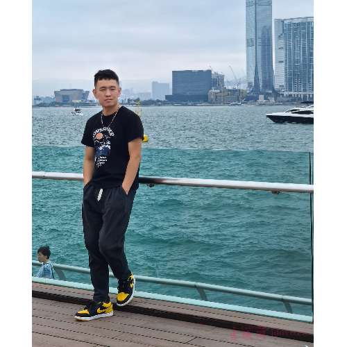31岁岁河南单身帅哥 - 沧州吉缘网