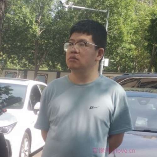 36岁岁河北单身帅哥 - 沧州吉缘网