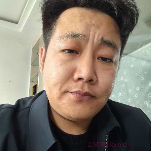 31岁岁山西单身帅哥 - 沧州吉缘网