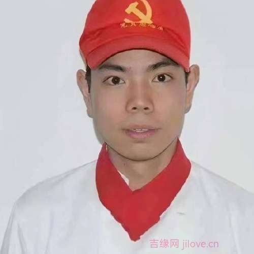 37岁岁湖北单身帅哥 - 沧州吉缘网
