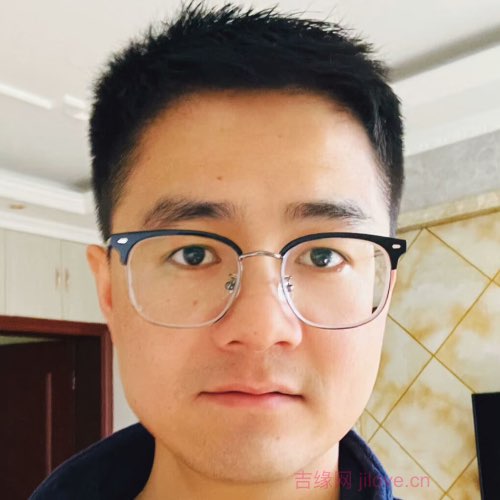 35岁岁河南单身帅哥 - 沧州吉缘网