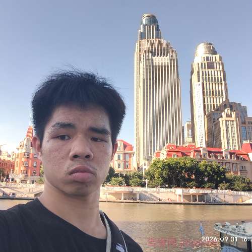 21岁岁广西单身帅哥 - 沧州吉缘网