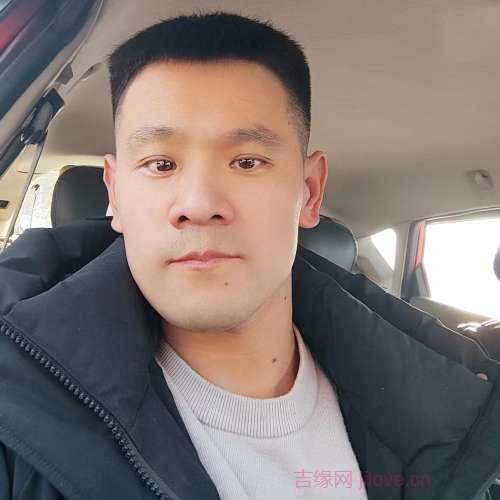 34岁岁山东单身帅哥 - 沧州吉缘网