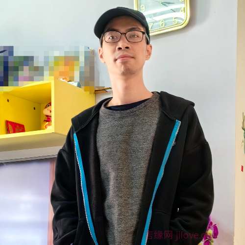 35岁岁广东单身帅哥 - 沧州吉缘网